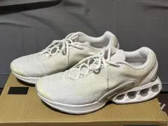 Nike Air Max Dn エアマックスdn ホワイト　29.5cm