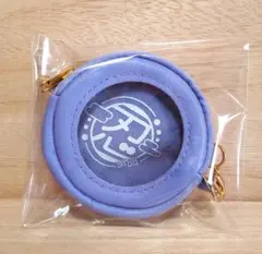【希少】忍たま乱太郎 五年生 痛めいと 缶バッジ用ポシェット