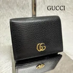 2026年最新】gucci 財布 二つ折り メンズの人気アイテム - メルカリ
