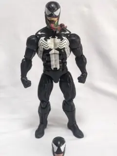 マーベルレジェンド　ベノム