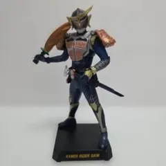 HG仮面ライダー NEW EDITION Vol.01　仮面ライダー鎧武