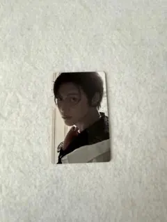 RIIZE ウォンビン FAME タワレコ 特典 トレカ