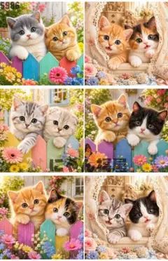 2026年最新】猫パネル生地の人気アイテム - メルカリ