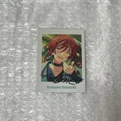 あんスタ 10周年 ぱしゃっつ 展示会 Switch 逆先夏目