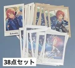 あんスタ 月永レオ 紙類セット まとめ売り