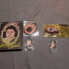 DDTプロレスリング　色々セット