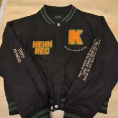 新品未開封　藤井風Workin’ Hard スタジャンSIZE M 藤井風 オフィシャルグッズ Workin' Hard スタジャン M(Short