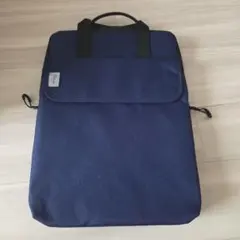 Tabula SCHOOL ノートPCケース ネイビー