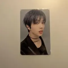 nct dream チソン istj smtown store 特典 トレカのサムネイル