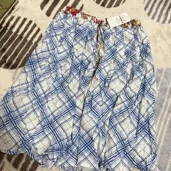 AS KNOW AS スカート