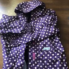 スノーウエア　上のみ