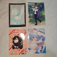 ホロライブ 特典 まとめ売り