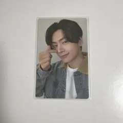 ENHYPEN ジェイ ROMANCE:UNTOLD 封入トレカ 匿名配送