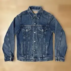 RHC RonHerman デニムジャケットのサムネイル