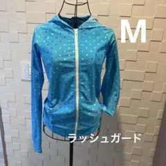 【迅速発送】 ラッシュガード　美品！　M