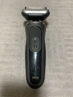 Braun メンズ電気シェーバー S5 EasyClean - メルカリ