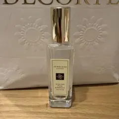 Jo MALONE LONDON イングリッシュ ペアー & フリージア コロン