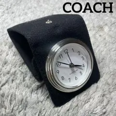 2026年最新】COACH トラベルクロックの人気アイテム - メルカリ