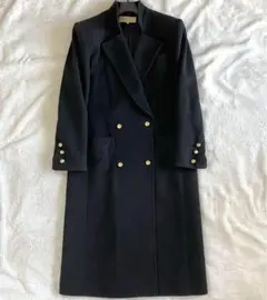 NINA RICCI チェスターコート 9 カシミア100% 2026年最新】NINA RICCI レディース チェスターコートの人気アイテム