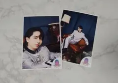 げんじぶ長野凌大♡【エビライ】生写真