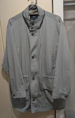 elegant pont 古着 ミリタリージャケット