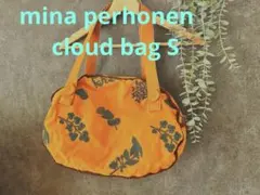 2025年最新】mina perhonen クラウドバッグの人気アイテム - メルカリ