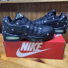 Air Max 95 PRM “Houseflies” メンズ26.5cm