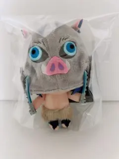 2025年最新】usj 鬼滅の刃 伊之助の人気アイテム - メルカリ