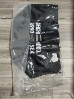 windandseaウィンダンシー×ネイバーフッド　ビーチ　プールバッグ windandseaウィンダンシー×ネイバーフッド ビーチ プールバッグ