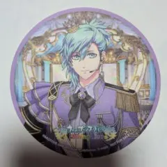 うたプリ ブロッコリーくじ アクスタ Ice Crystal Ver. 美風藍 - メルカリ