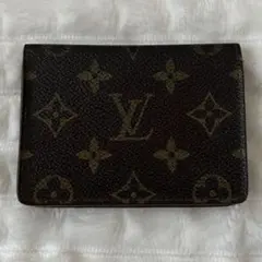 路易威登 卡片套