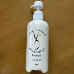 G.H.S ヘアコントロールトリートメント プレミアム 600g