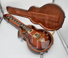 D'Angelico NYSS-3B FM SB 日本製 純正HC付 - メルカリ