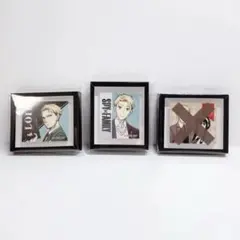 SPY×FAMILY フレーム マグネット コレクション