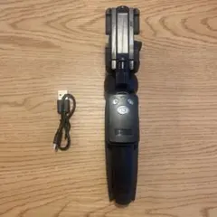 TAWARON スマホ三脚自撮りスタンド