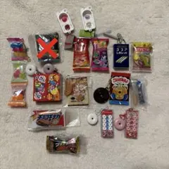 食品 駄菓子 ガチャ まとめ売り