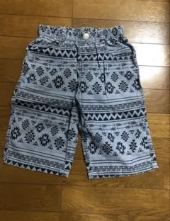 キッズハーフパンツ 150サイズ