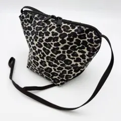 2026年最新】エルベシャプリエ パンサーブラン ショルダーバック 2884f