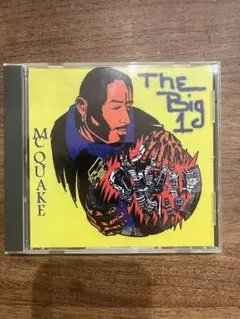 【G-RAP】 MC QUAKE