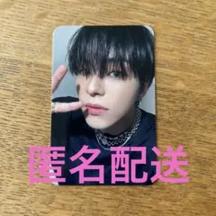 メンシプ ジェヒョク トレカ