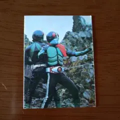チビネコ様専用 仮面ライダー1号2号 DVD-BOX ポスター - メルカリ
