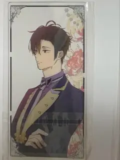 ある日、お姫様になってしまった件について　 クリアカード　アナスタシウス