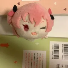 プロセカ　桃井愛莉　プチマスのサムネイル