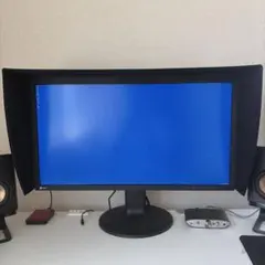 EIZO ColorEdge CG3100X 本体 遮光フード付のサムネイル