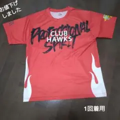 カチドキレッド　近藤健介　Tシャツ　近藤健介　カチドキレッドTシャツ