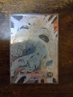 ドラゴンボールスーパーダイバーズ APT-028 フリーザ