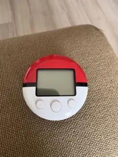 ポケウォーカー　動作確認済