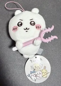 ちいかわ 討伐マスコット2 ぬいぐるみ ちいちゃん