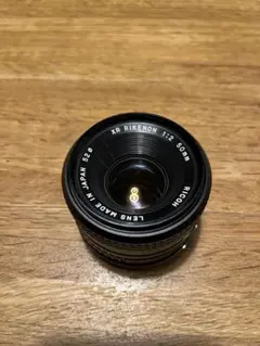 2026年最新】XR RIKENON 50mm f2の人気アイテム - メルカリ