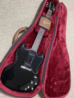 Gibson SG Special エボニー ギブソンSGスペシャル 2025年